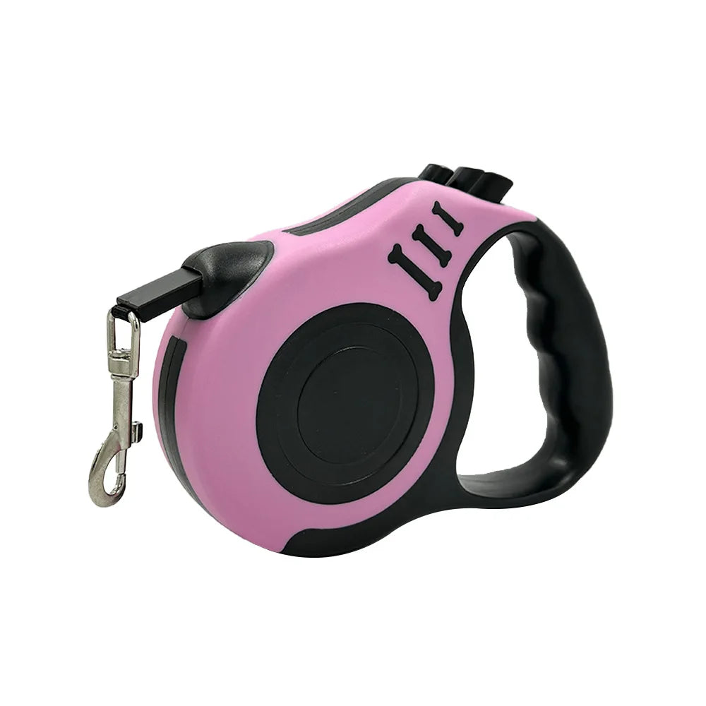 Retractable Dog Lead