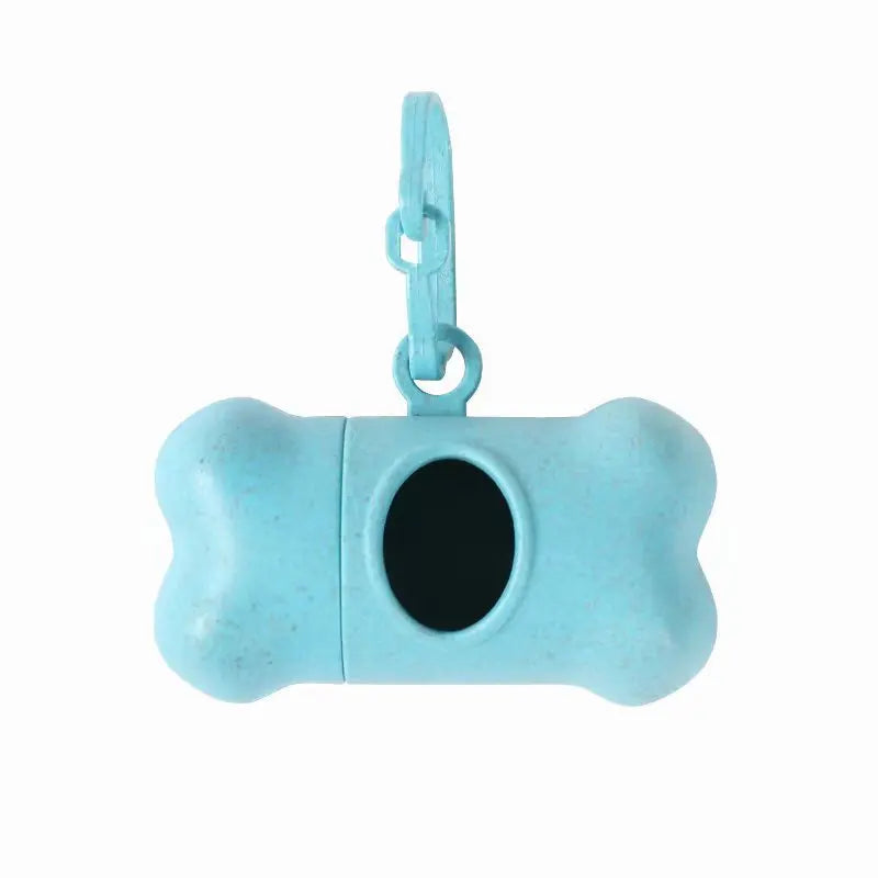 Dog Poop Bag Dispenser