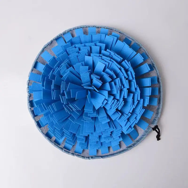 Interactive Pet Snuffle Mat