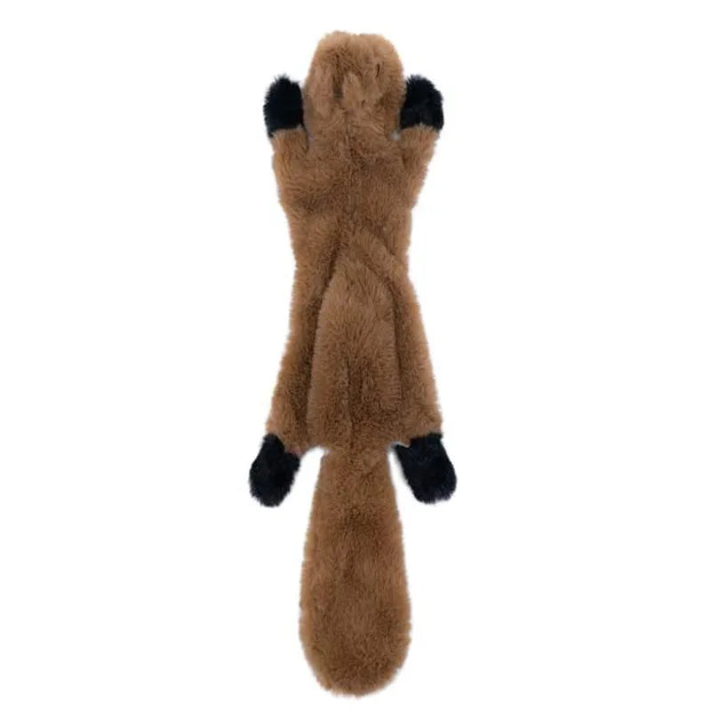 Pet Plush Dinosaur Toy