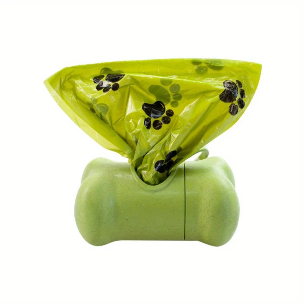 Dog Poop Bag Dispenser