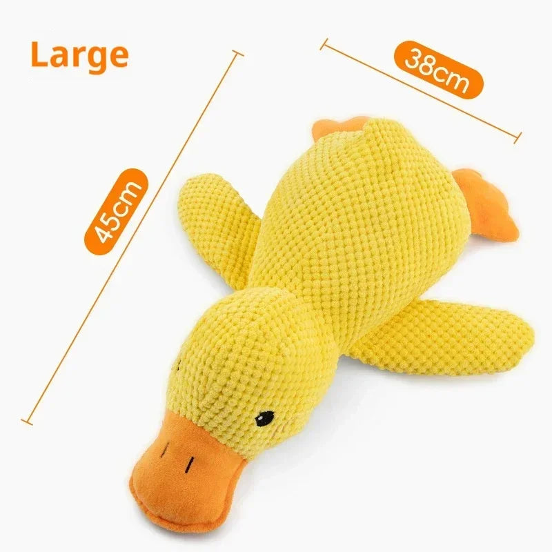 Duck Plush Toy