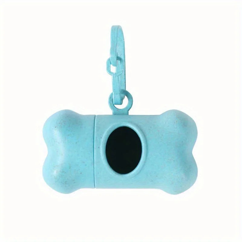 Dog Poop Bag Dispenser