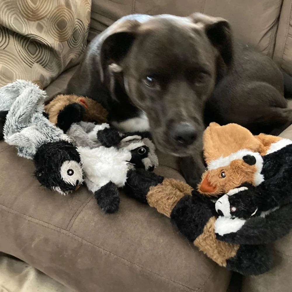 Stuffed Animal Toy