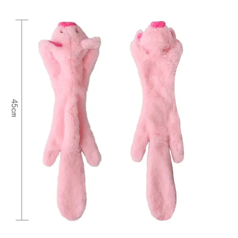 Stuffed Animal Toy
