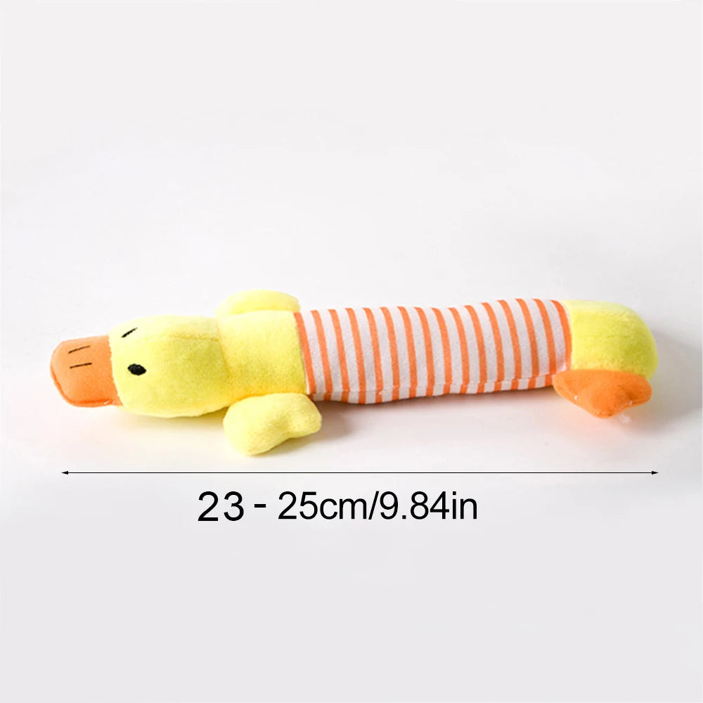 Stuffed Animal Toy
