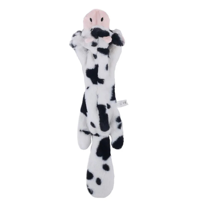 Pet Plush Dinosaur Toy