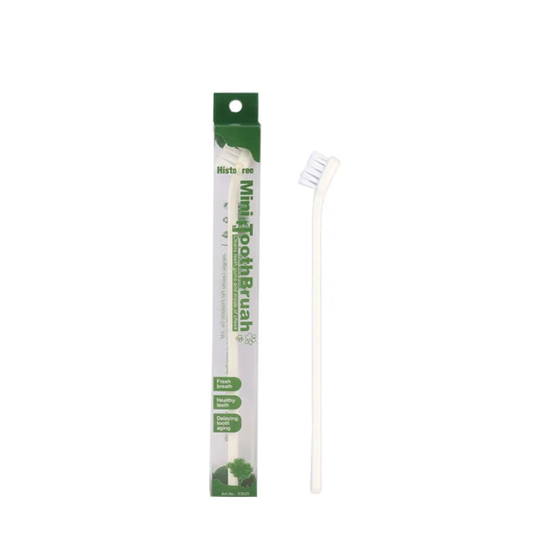 Soft Pet Toothbrush