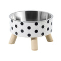 Stainless Steel Pet Bowl