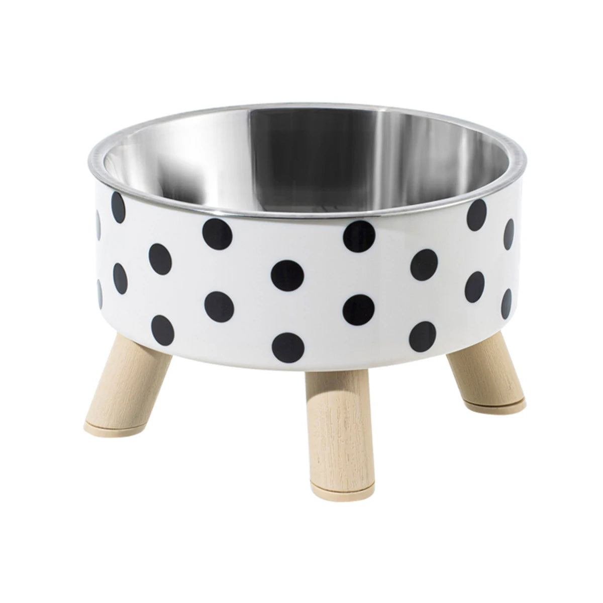 Stainless Steel Pet Bowl