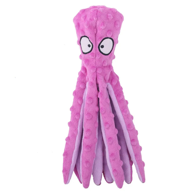 Pet Plush Dinosaur Toy