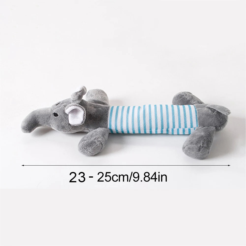 Stuffed Animal Toy