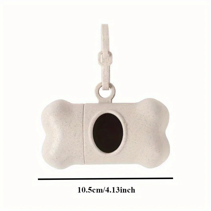 Dog Poop Bag Dispenser
