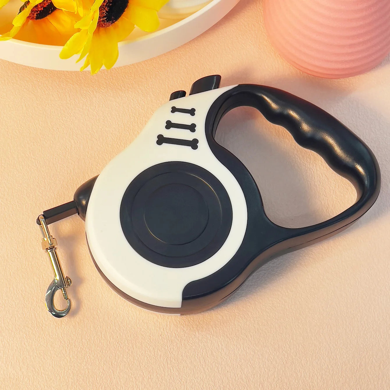Retractable Dog Lead