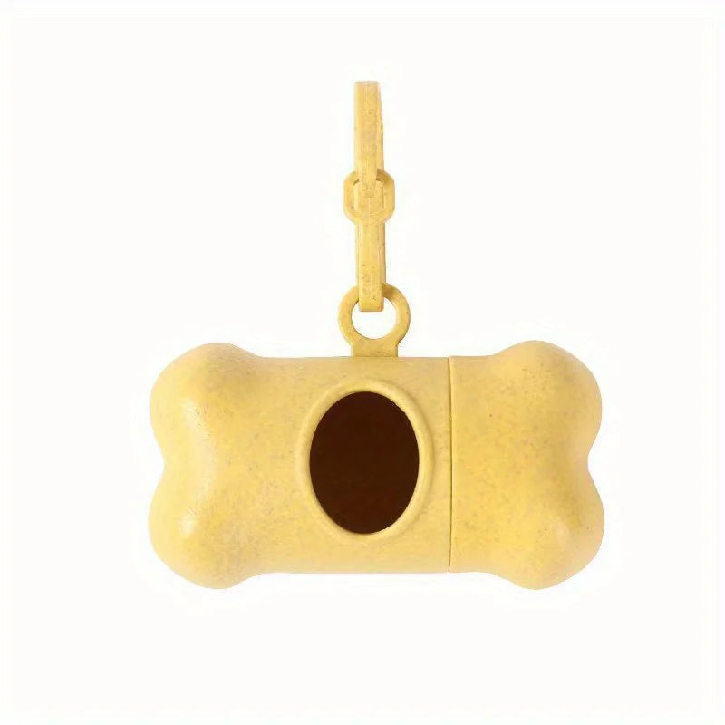 Dog Poop Bag Dispenser
