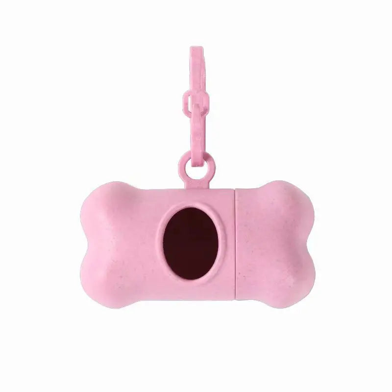 Dog Poop Bag Dispenser