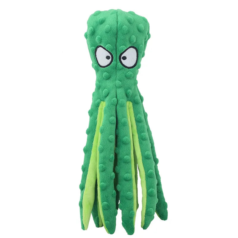 Pet Plush Dinosaur Toy