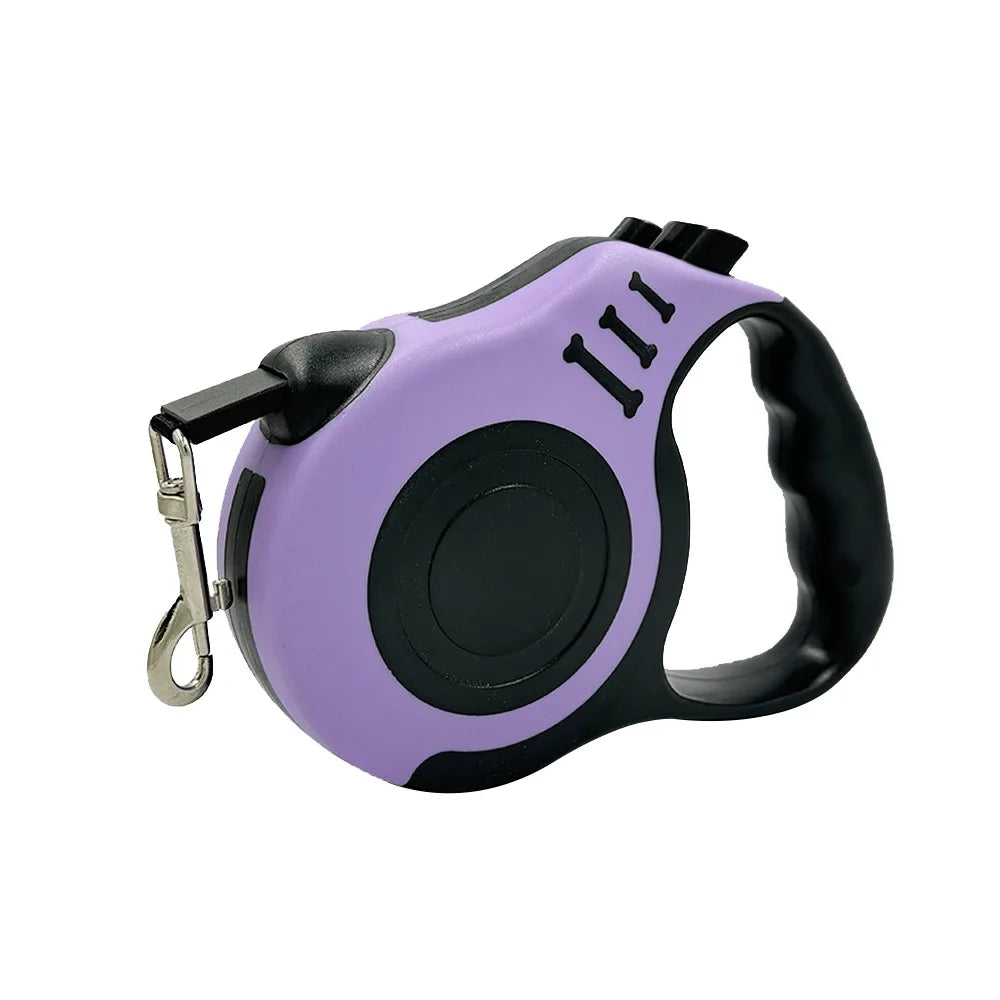 Retractable Dog Lead