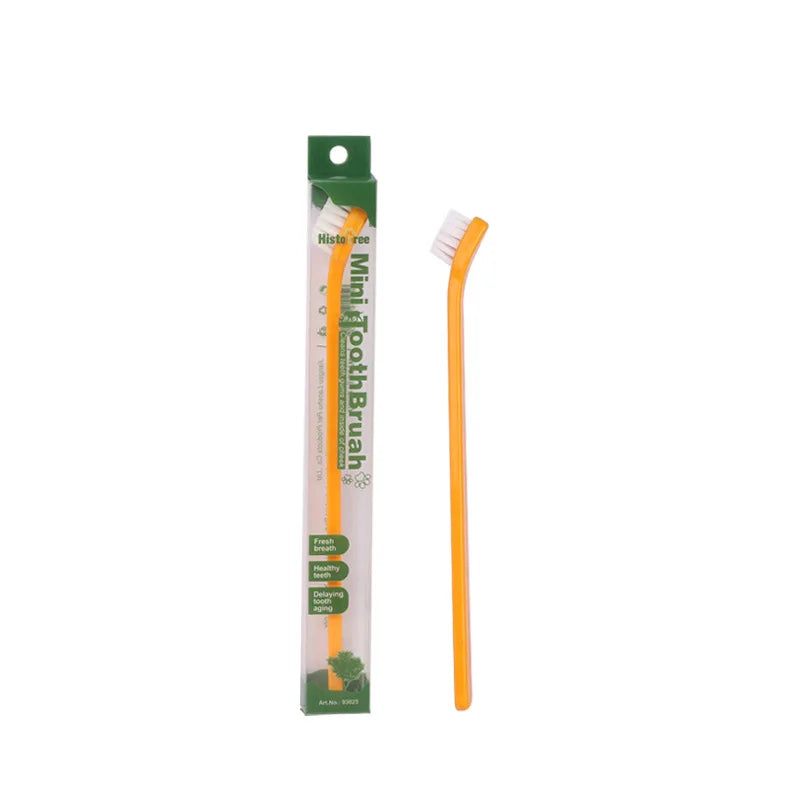 Soft Pet Toothbrush