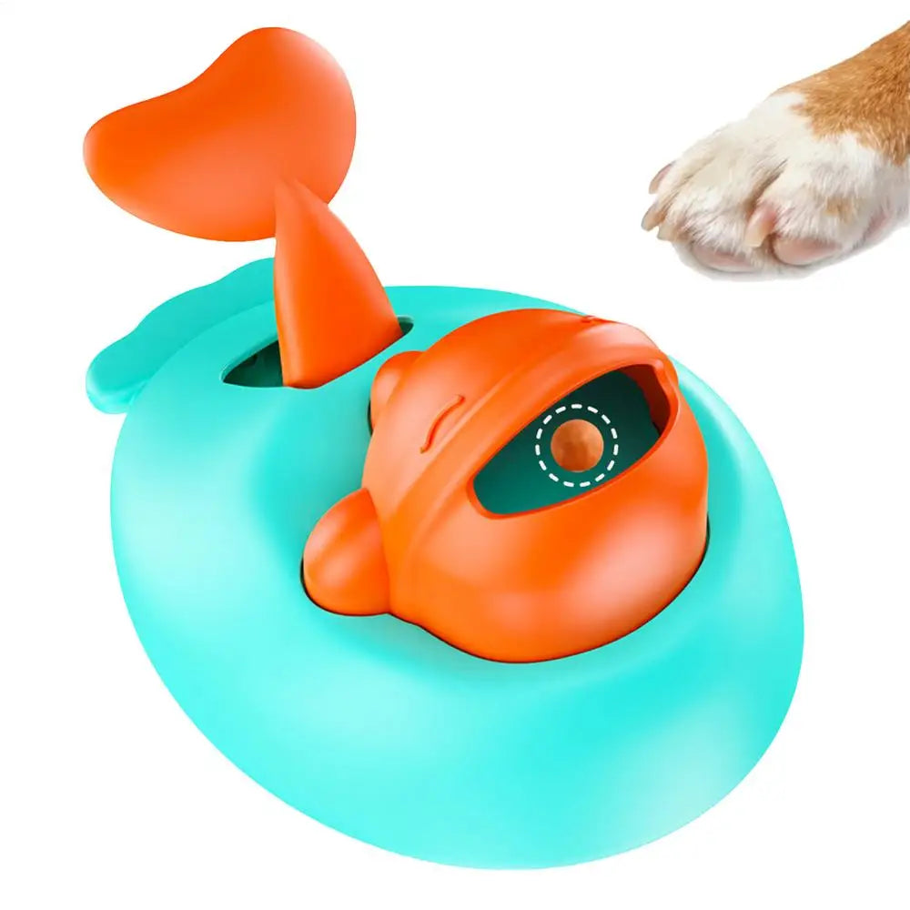 Pet Treat Dispenser