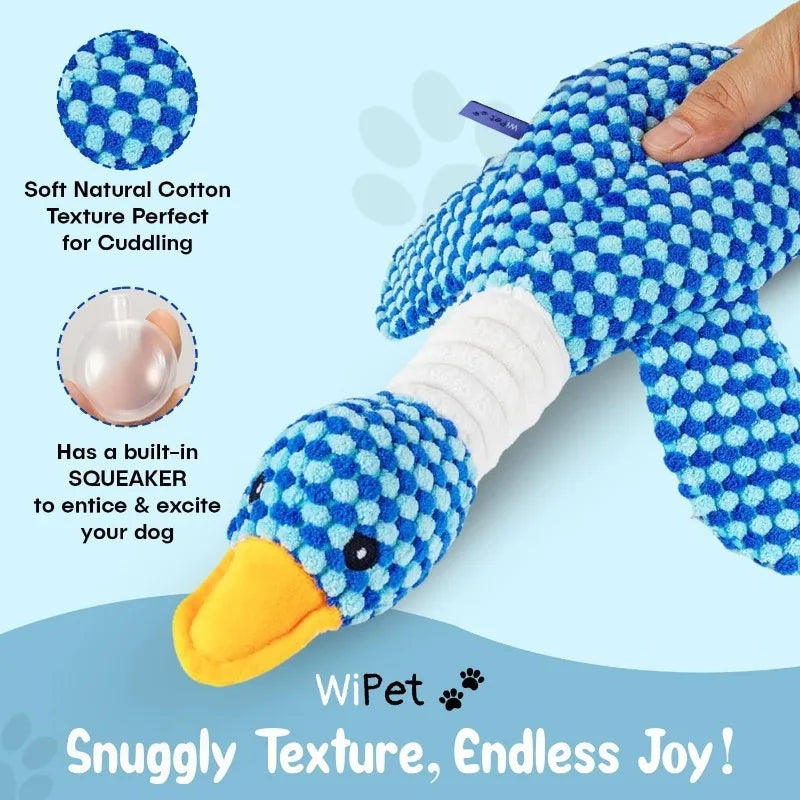 Duck Plush Toy