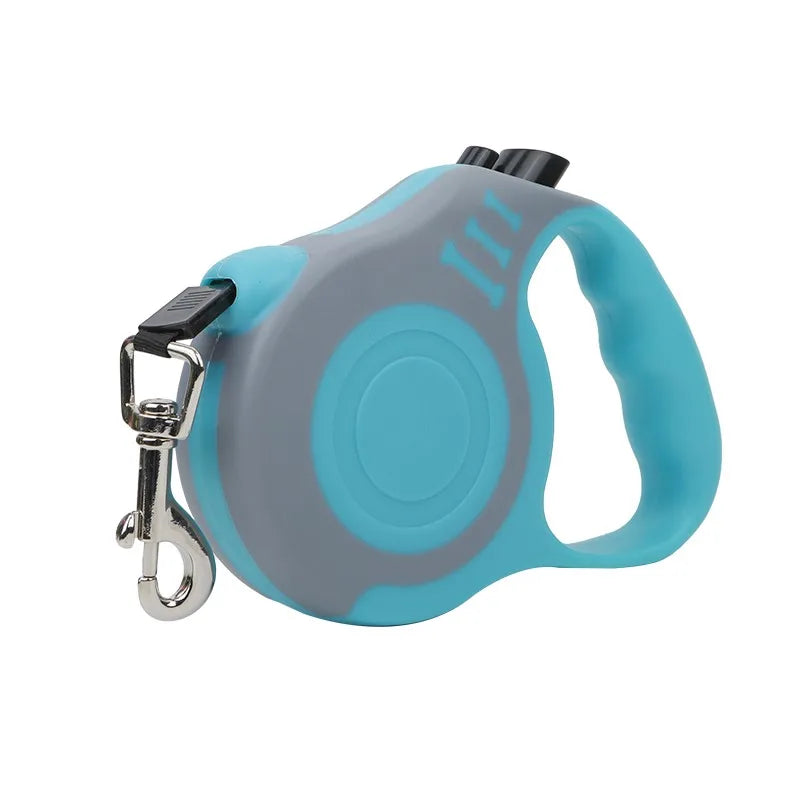 Retractable Dog Lead