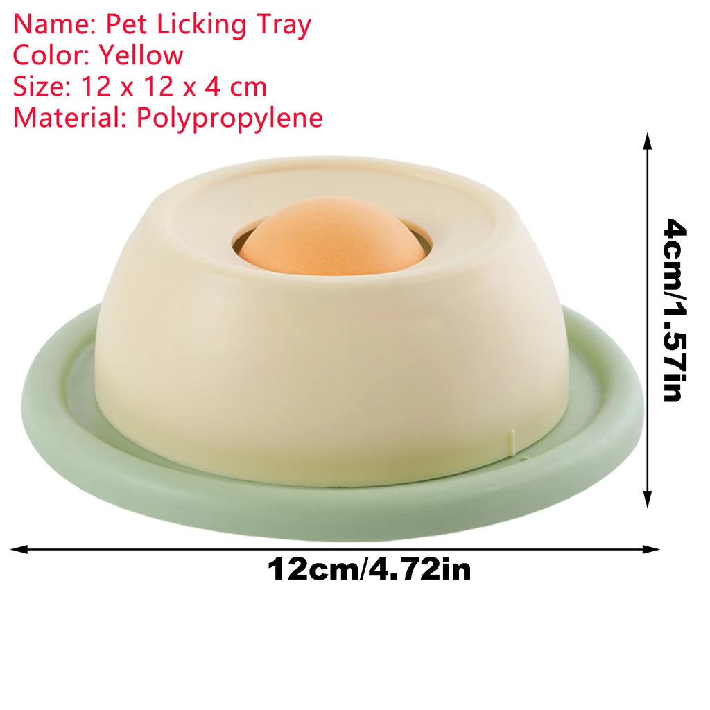 Pet Feeder Bowl