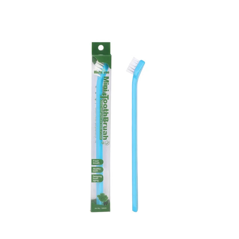 Soft Pet Toothbrush