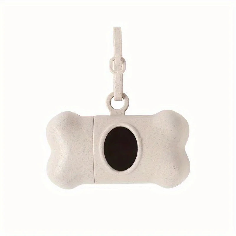 Dog Poop Bag Dispenser