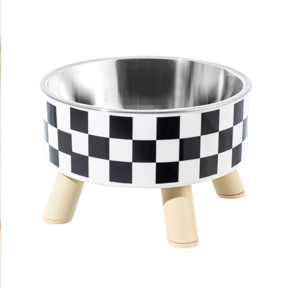 Stainless Steel Pet Bowl
