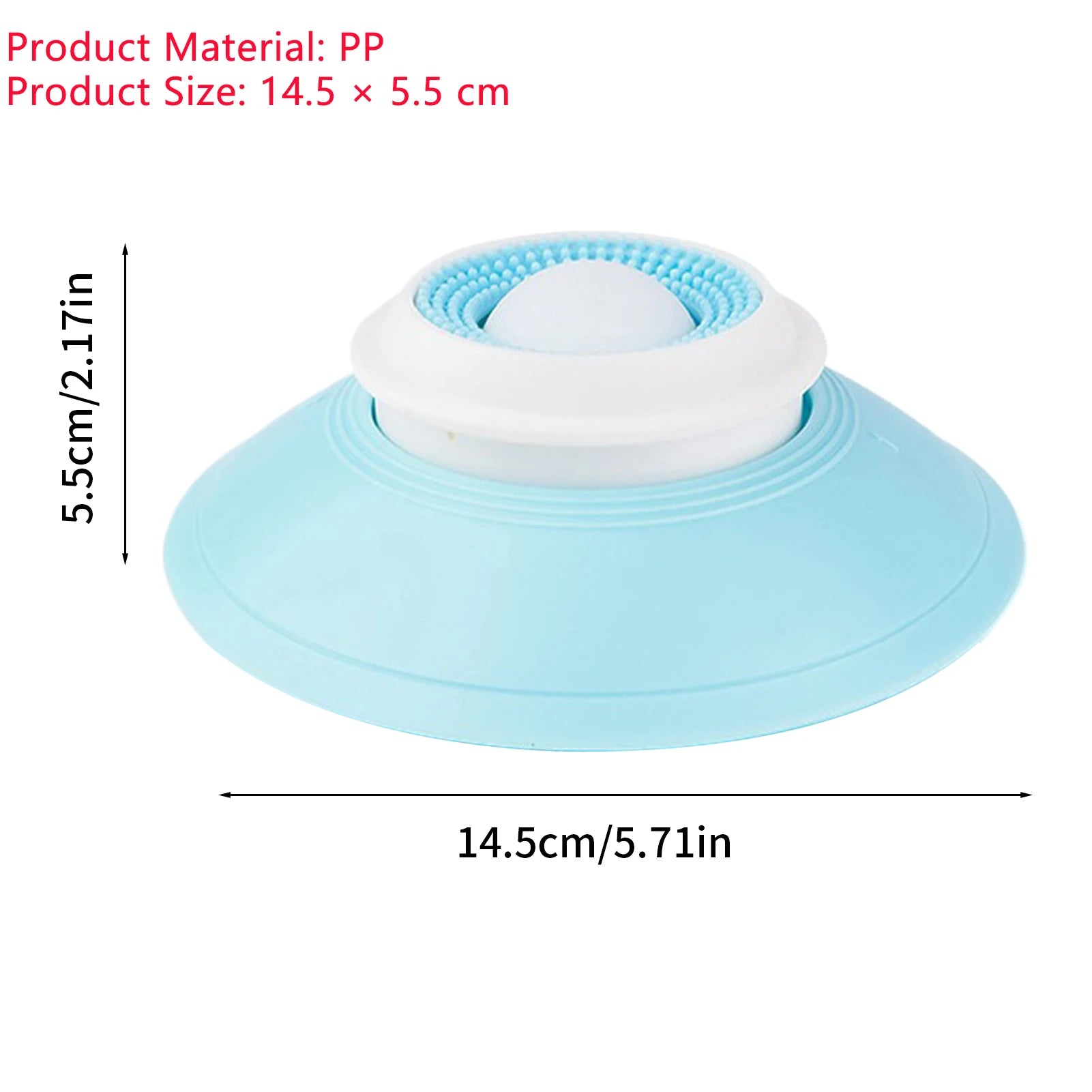 Pet Feeder Bowl
