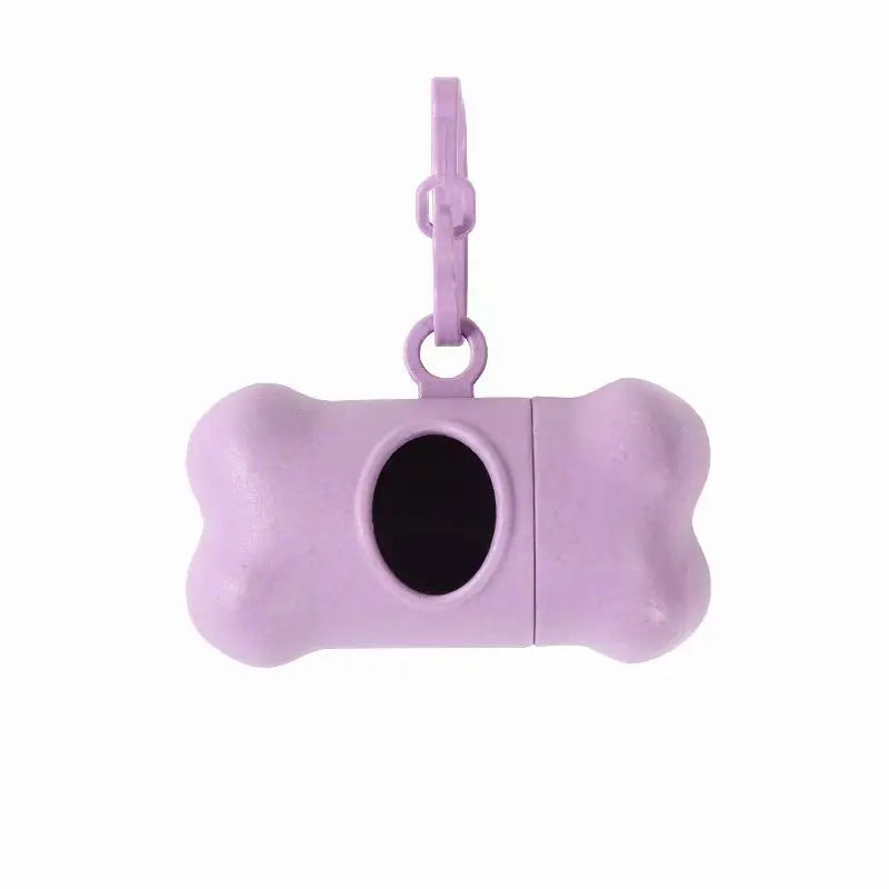 Dog Poop Bag Dispenser