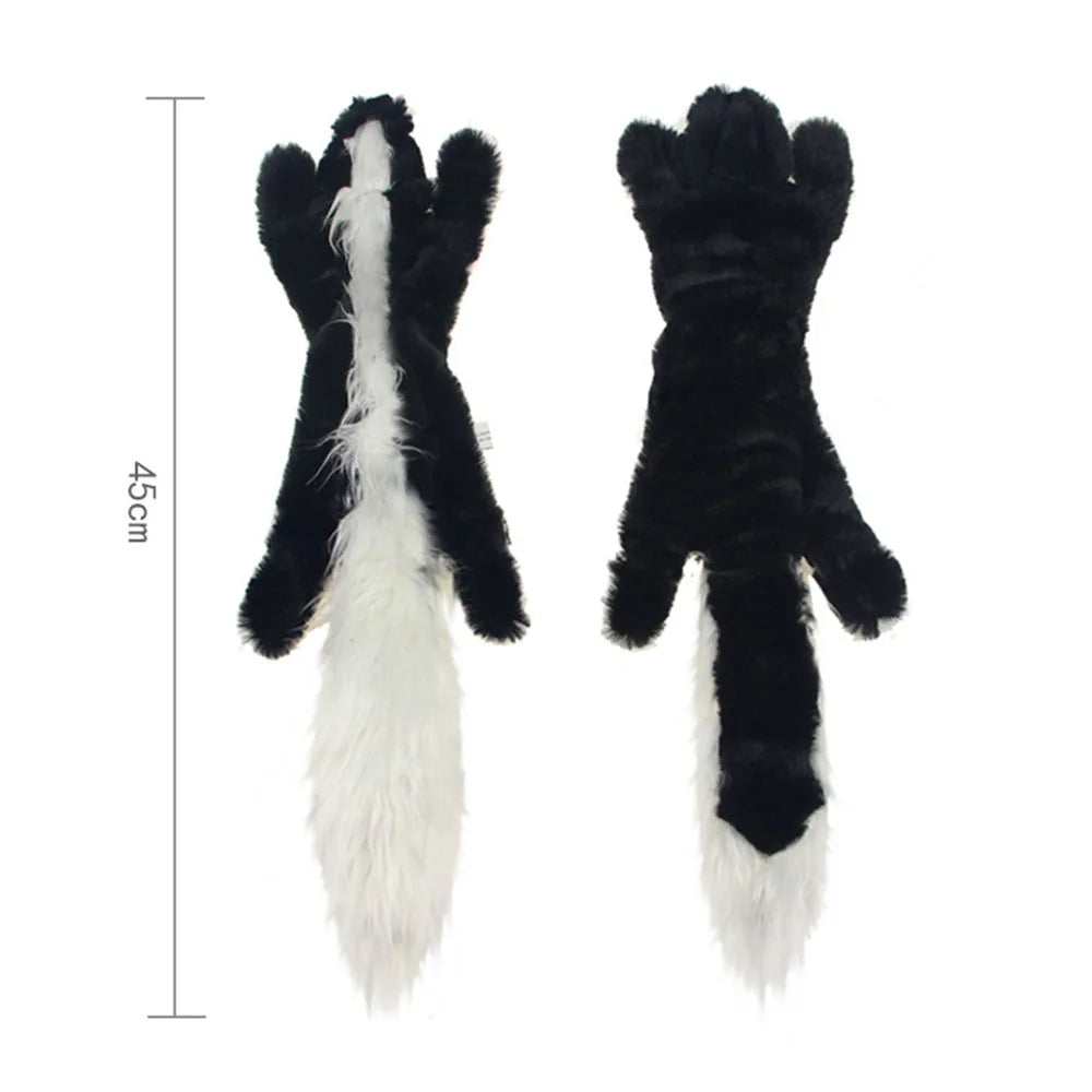 Stuffed Animal Toy