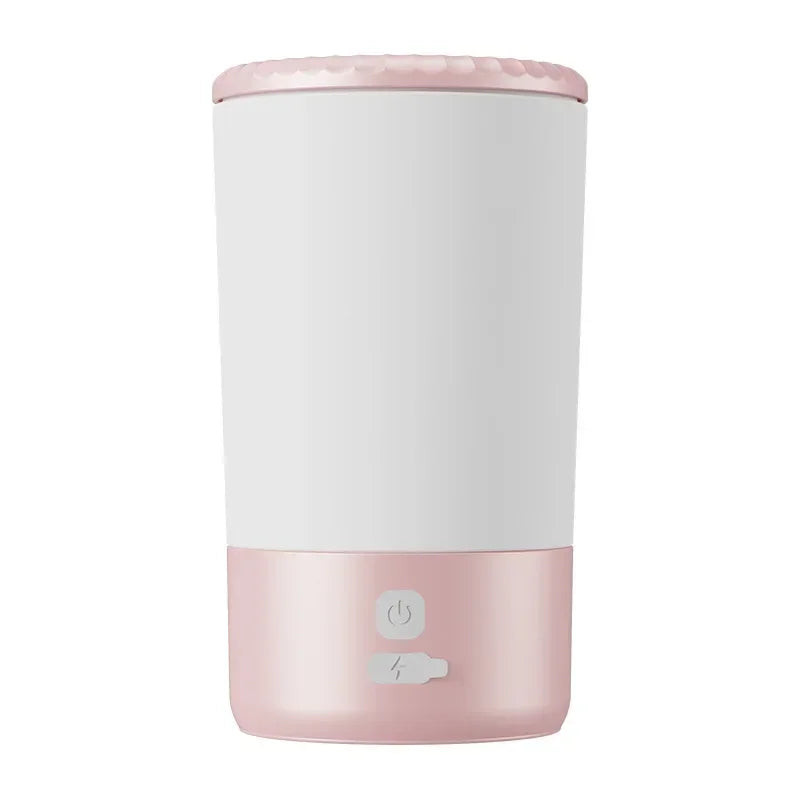 Electric Pet Paw Cleaner