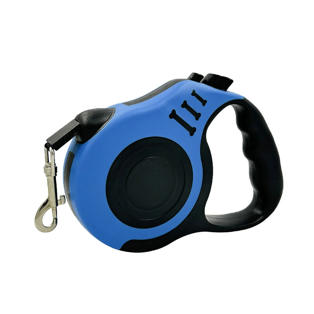Retractable Dog Lead