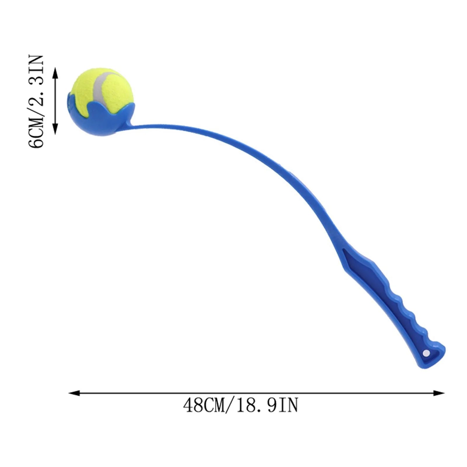 Dog Ball Launcher Toy