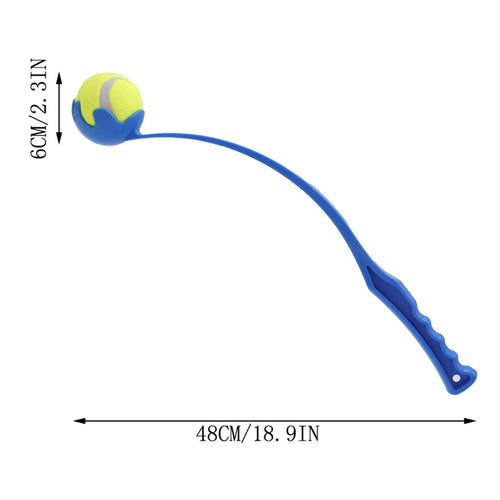 Dog Ball Launcher Toy