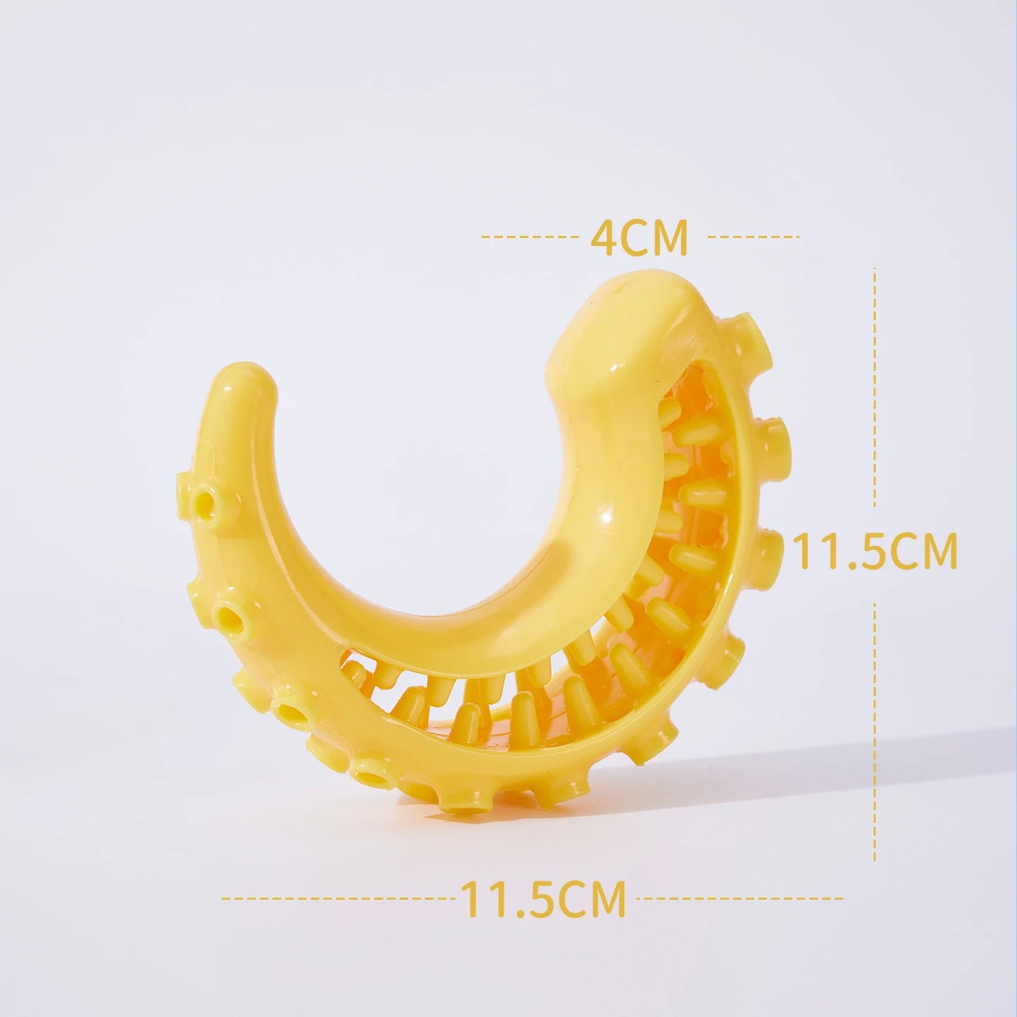 Bite-Resistant Dog Chew Toys