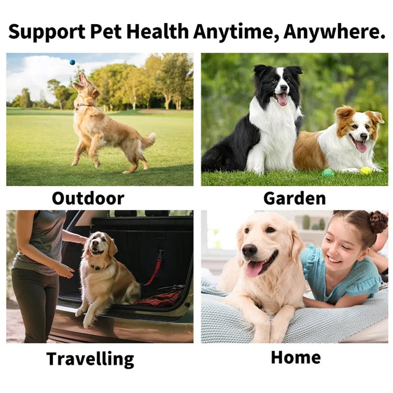 Pet Cleaning Wipes