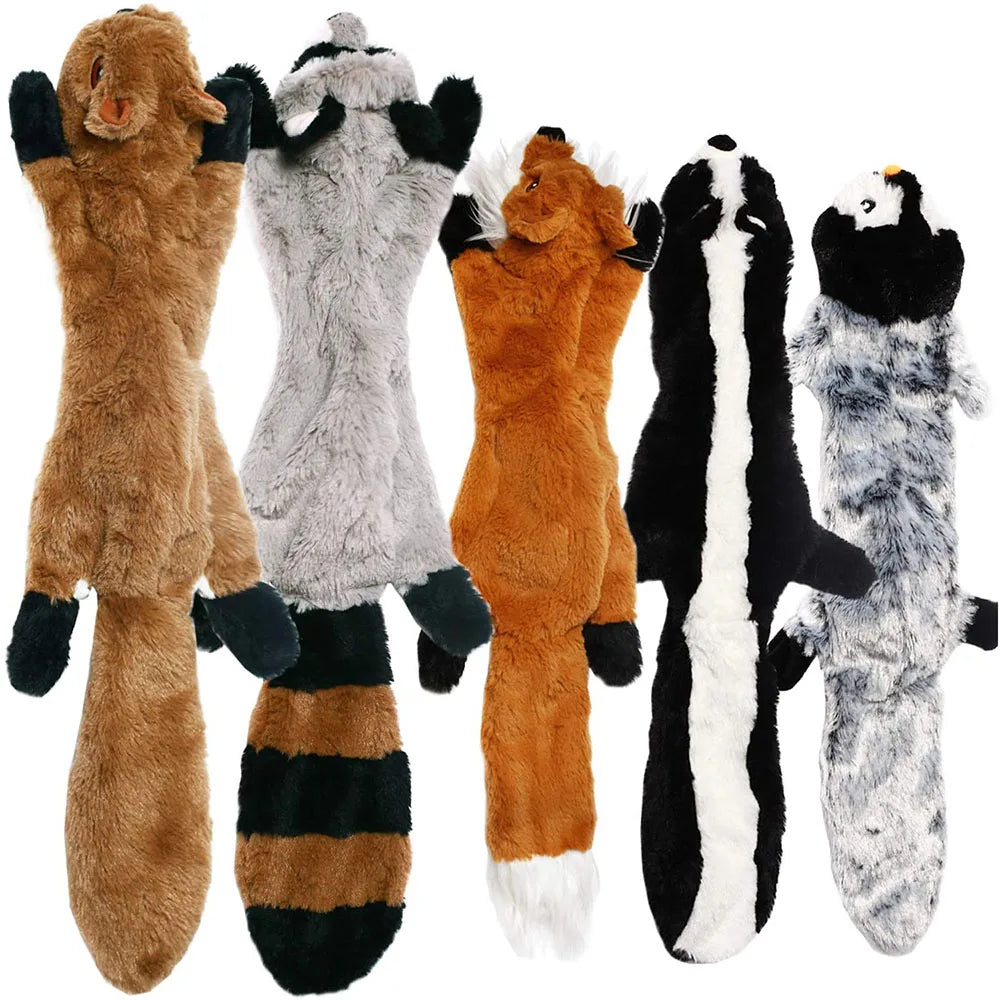 Stuffed Animal Toy
