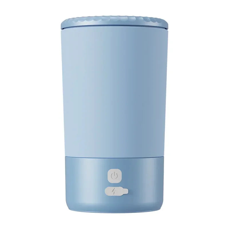 Electric Pet Paw Cleaner