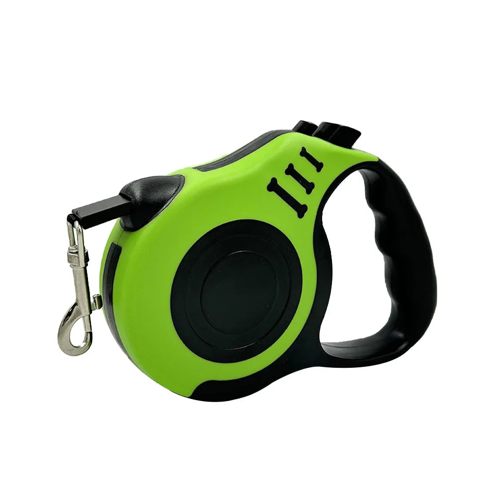 Retractable Dog Lead