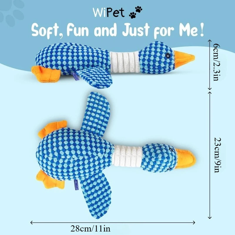 Duck Plush Toy