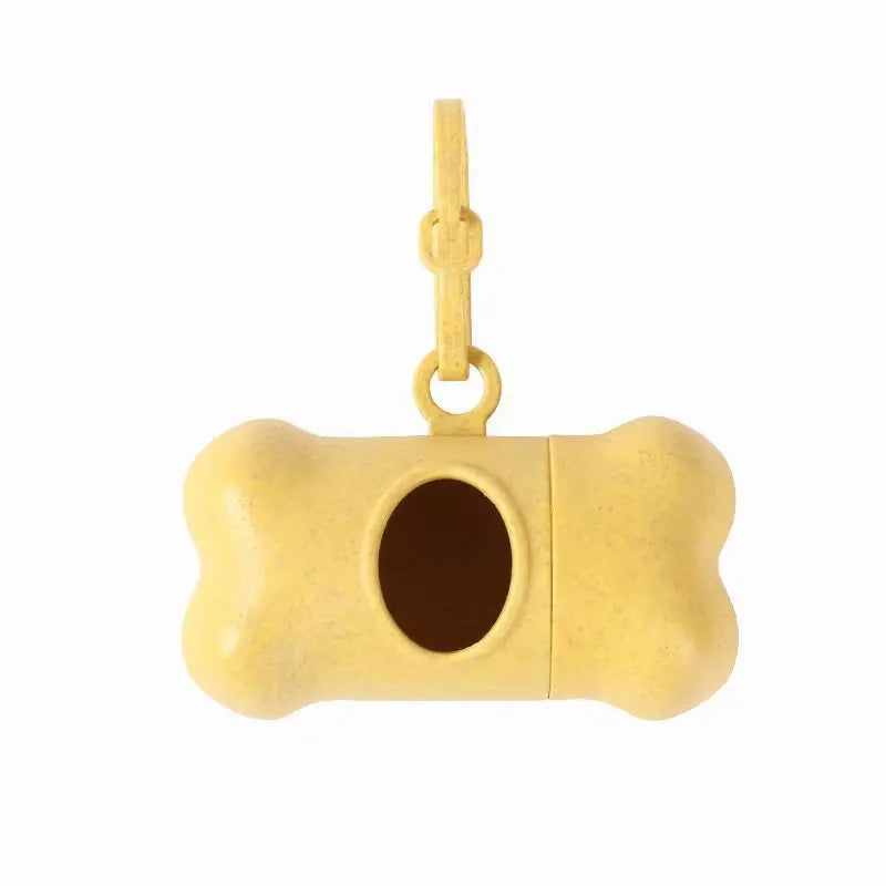 Dog Poop Bag Dispenser
