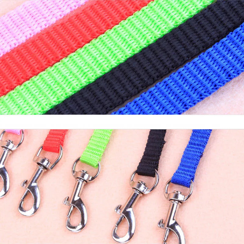 Adjustable Cat Harness & Lead