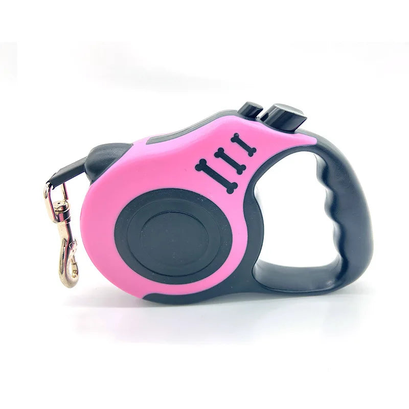 Retractable Dog Lead