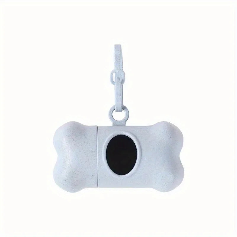 Dog Poop Bag Dispenser