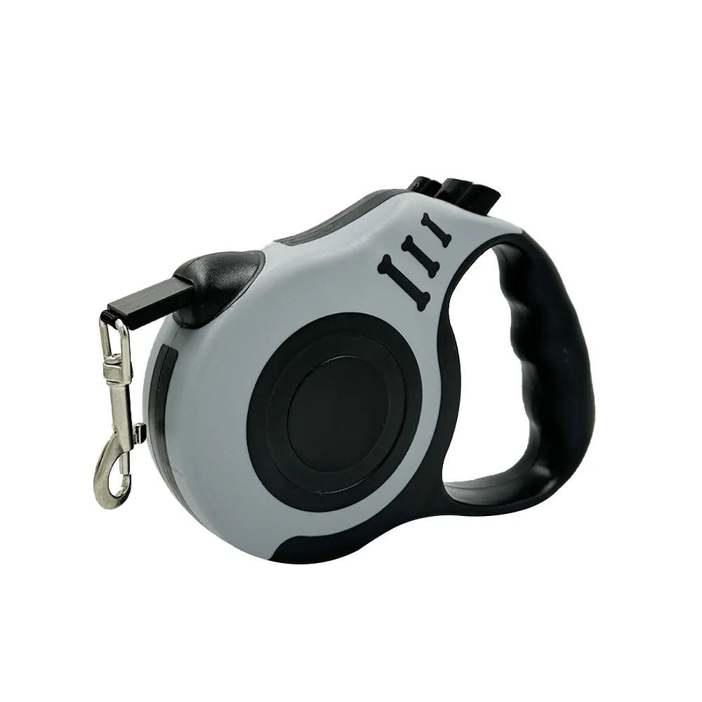 Retractable Dog Lead