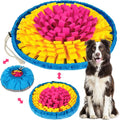 Interactive Pet Snuffle Mat