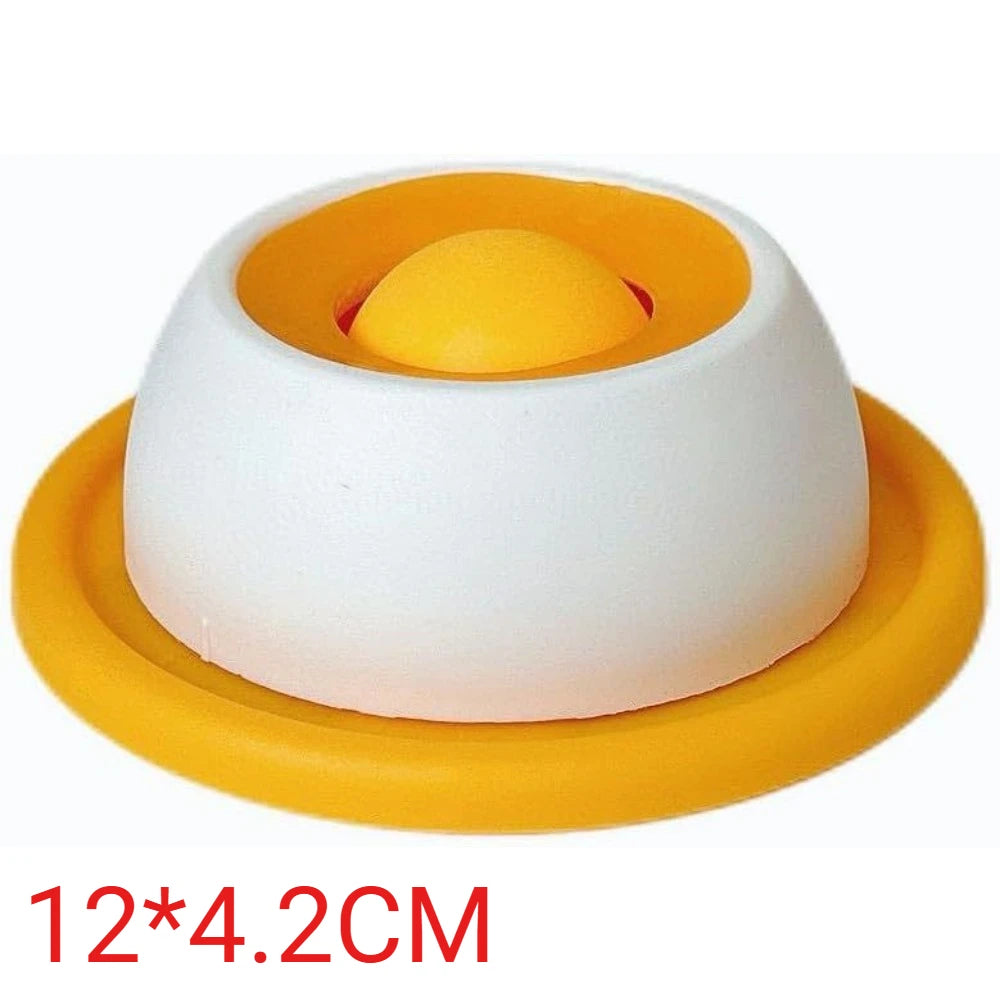 Silicone Pet Grooming Gloves for Cats & Dogs